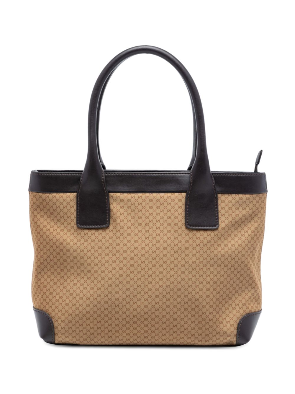 2000-2015 Micro GG Supreme tote bag