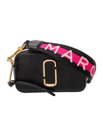Marc Jacobs Crossbody Bag