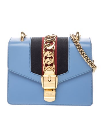 Chain-Link Sylvie Mini