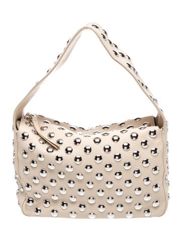 Leather Elena Small