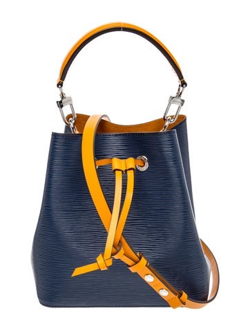 Epi Leather Néonoé BB