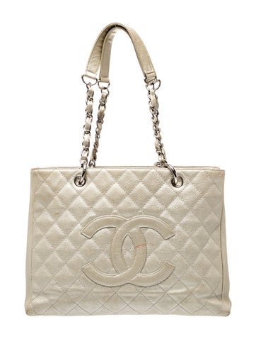 Grand Shopping Tote