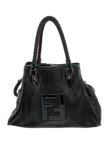 Leather Du Jour Vintage