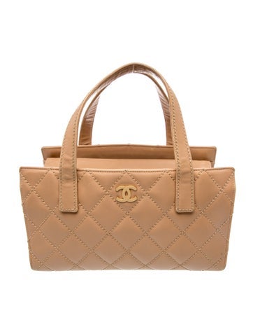 Wild Stitch Tote