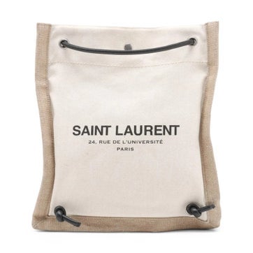 Canvas Rive Gauche