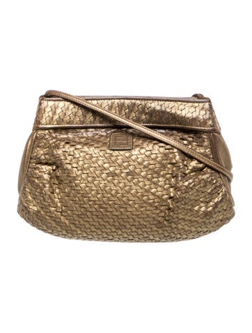 Leather Vintage Pouch