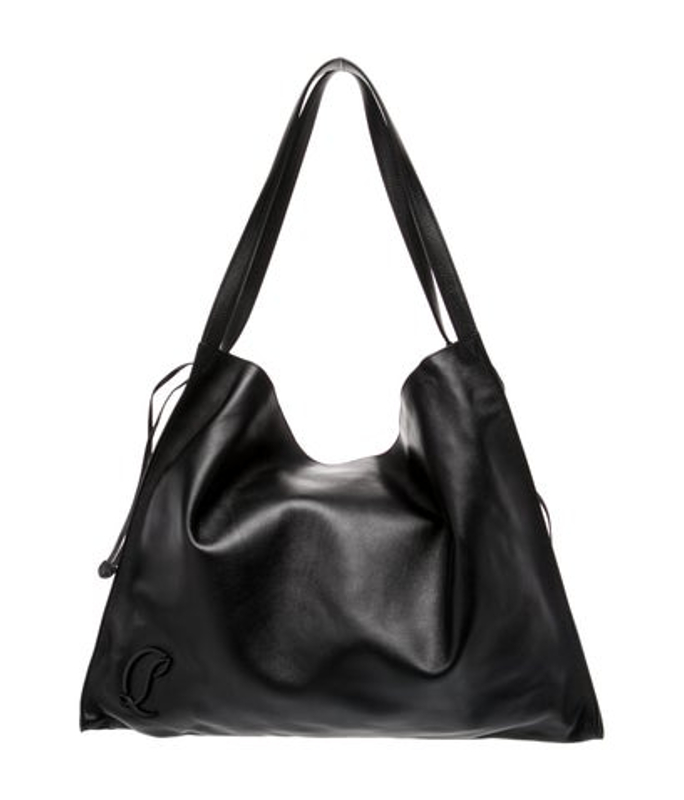 Christian Louboutin Louboutin Leather Le 54