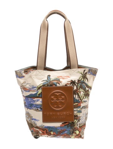 Canvas Tote