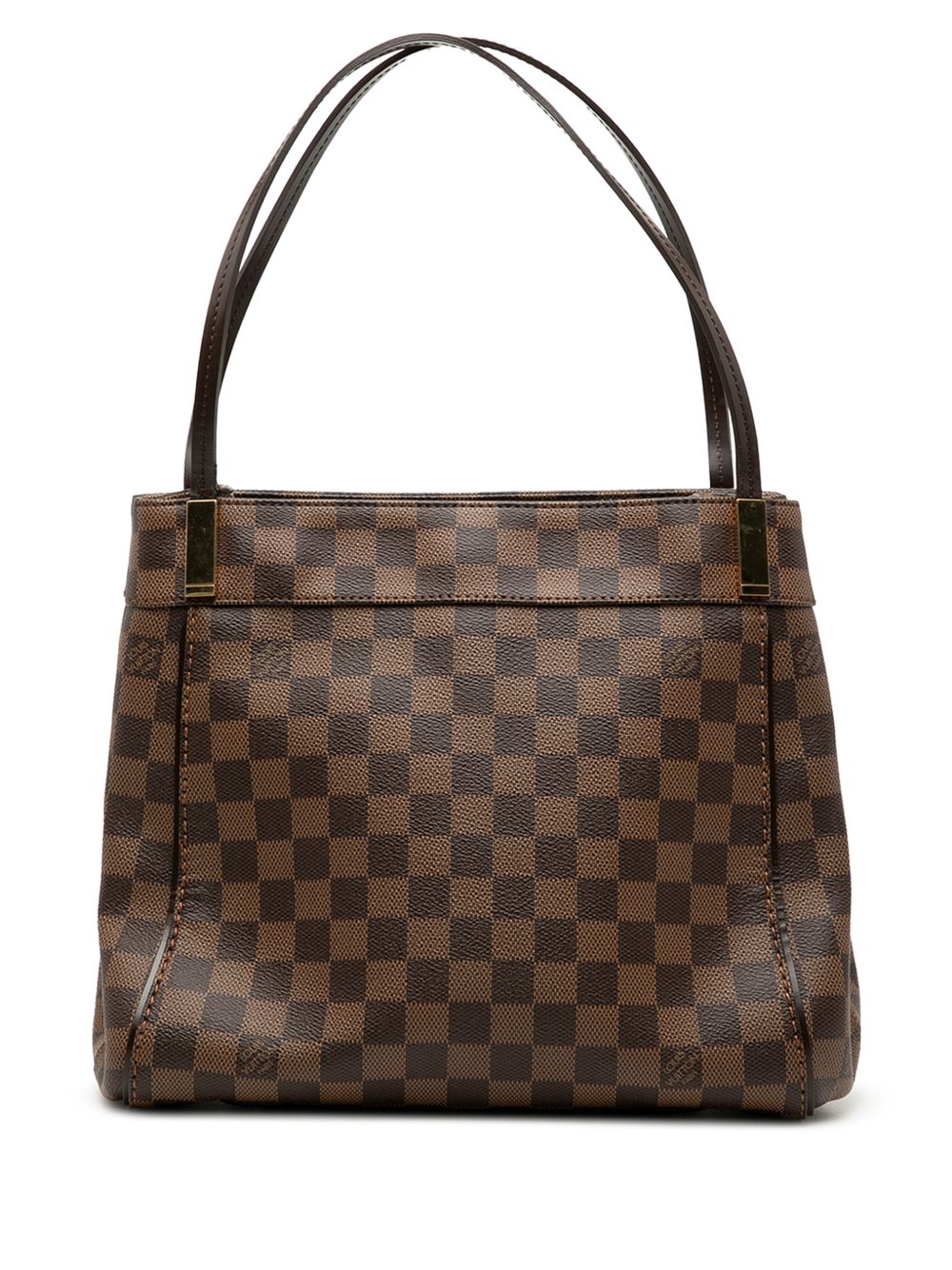 2013 Damier Ebene Marylebone PM shoulder bag