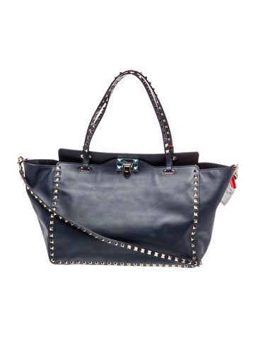 Rockstud Tote