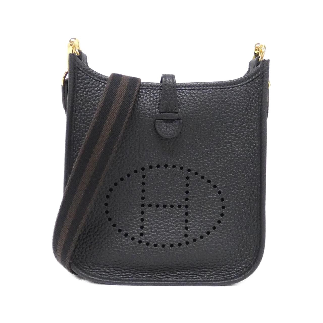 Hermes Evelyne Amazon 16 084554CC Shoulder Bag