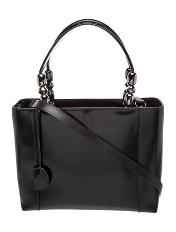 Dior Leather Malice