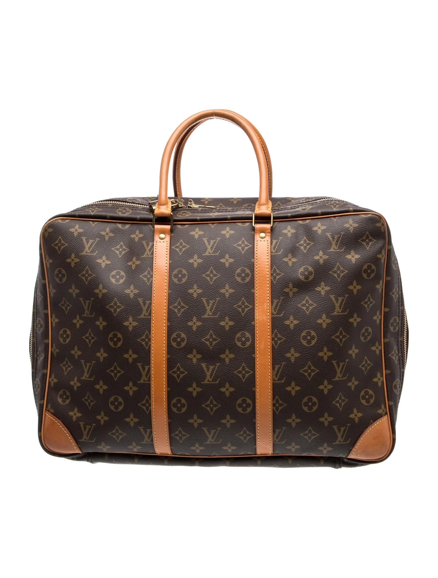 LV Monogram Sirius 30 Vintage