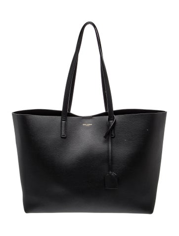 Leather Tote 2023