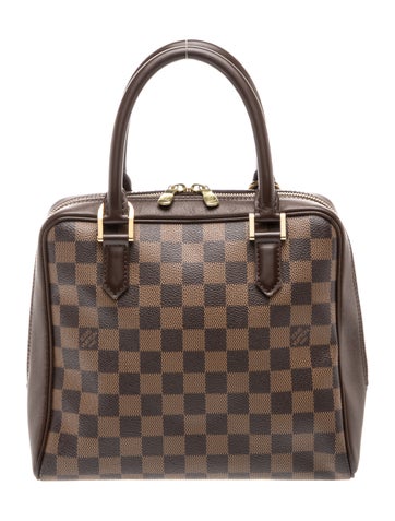 Damier Ebene Brera