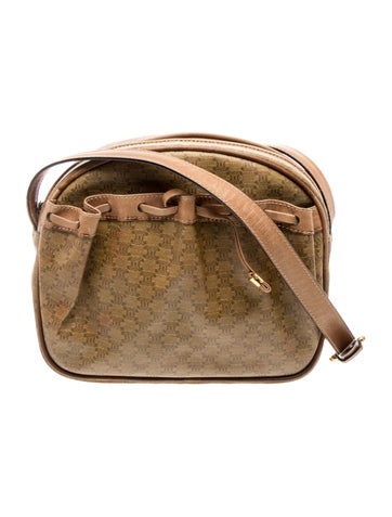 Macadam Crossbody Bag