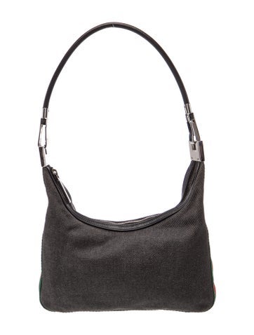 GG Canvas Jackie Vintage