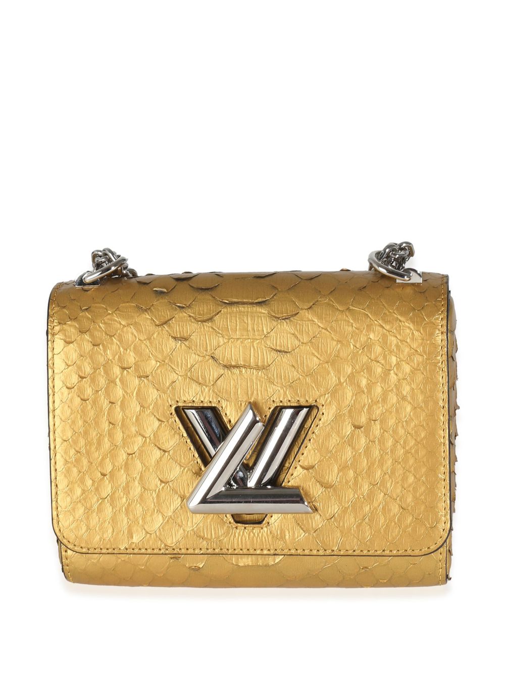 2017 Twist PM shoulder bag