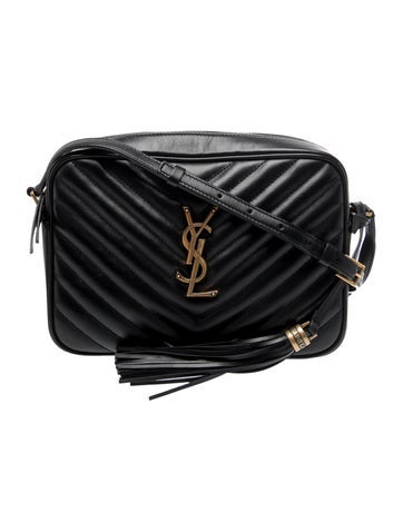 Leather Lou Camera