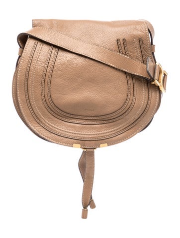 Leather Chloe Marcie Medium