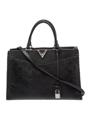 LV Monogram Very