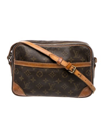 LV Monogram Trocadero 27