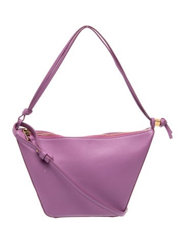 Leather Hammock Mini 2023