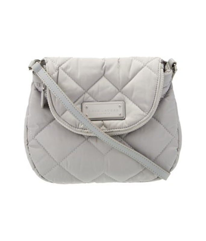 Marc Jacobs Jacobs Nylon Crossbody Bag