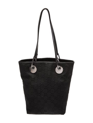 GG Canvas Eclipse Small