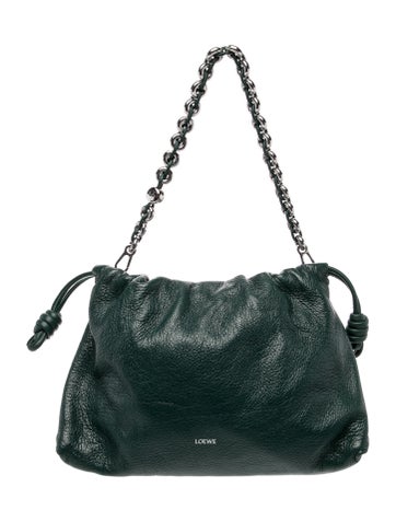 Leather Flamenco