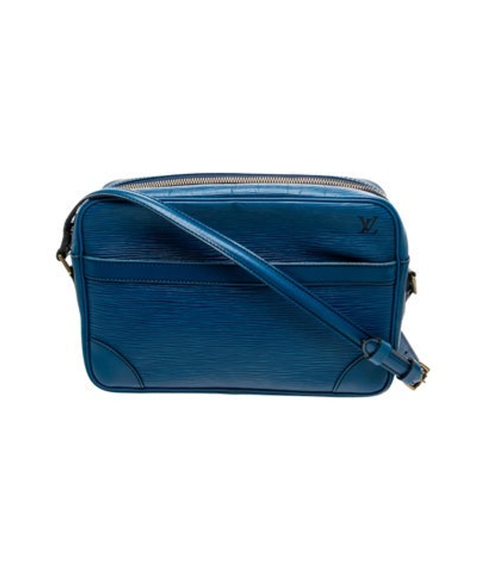 Louis Vuitton Vuitton Lv Monogram Trocadero