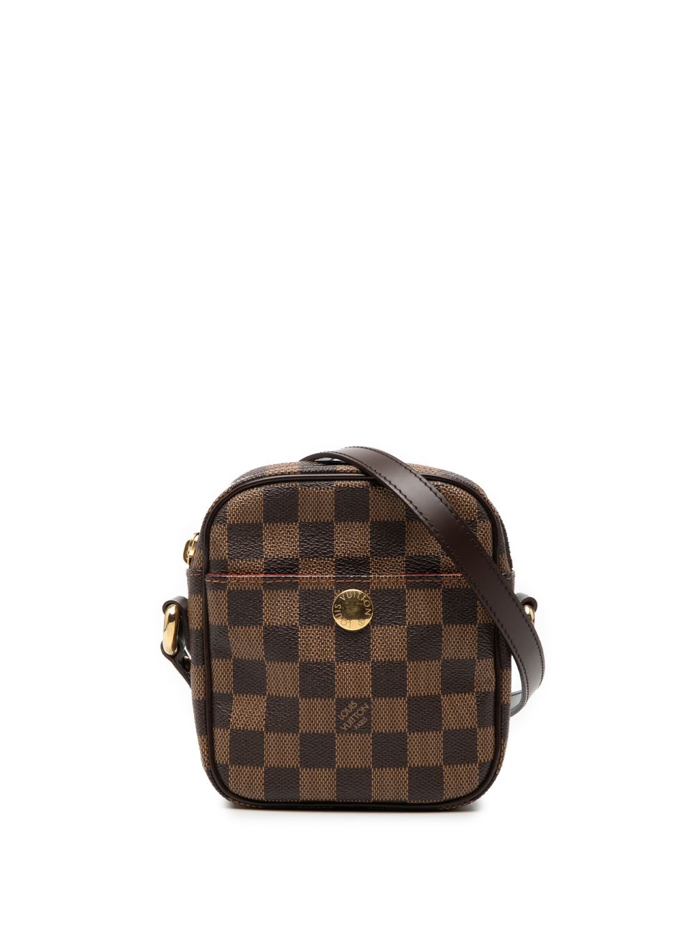 2005 Damier Ebene Rift crossbody bag