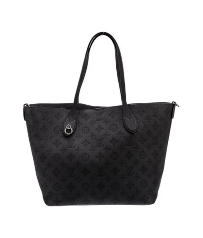 Louis Vuitton Vuitton Lv Monogram Blossom Mm