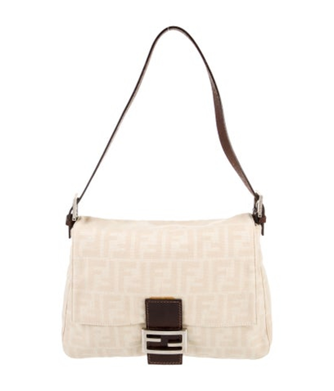 Fendi Canvas Mama