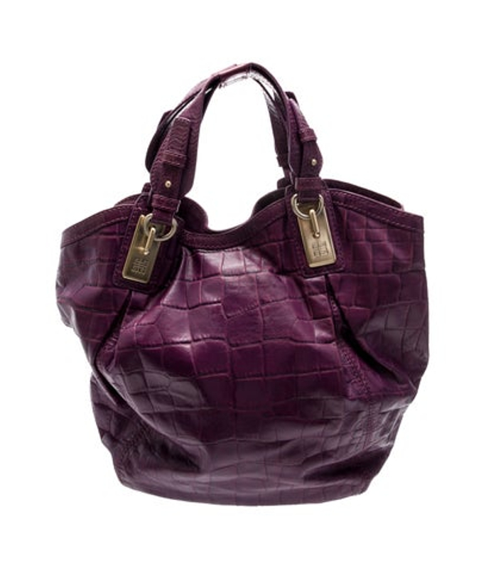 Givenchy Leather Hobo