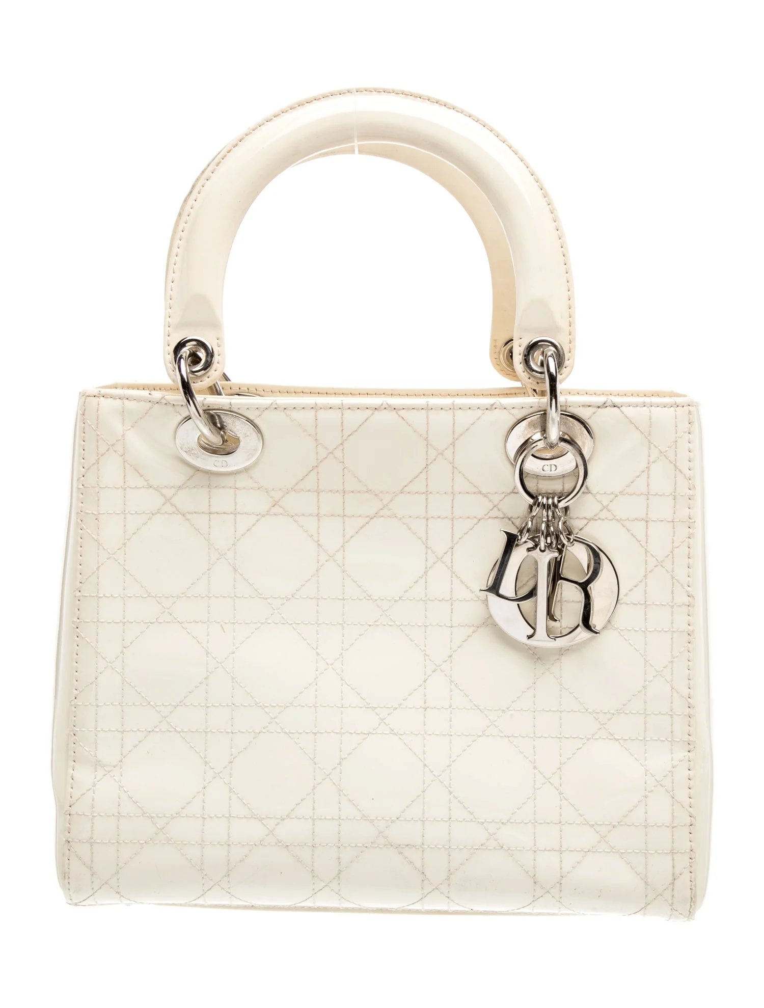 Cannage Lady Dior