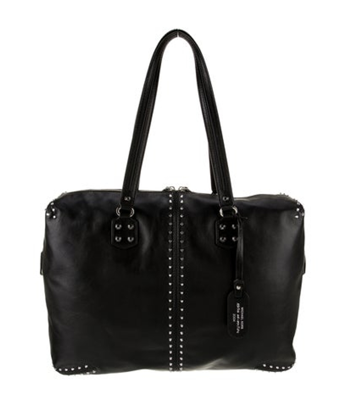 Michael Kors Kors Leather Shoulder Bag