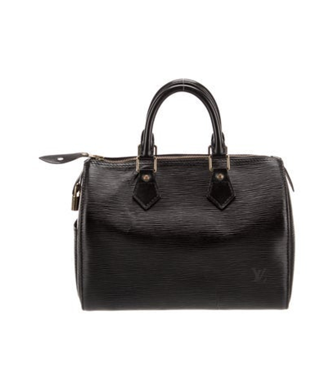 Louis Vuitton Vuitton Epi Leather Speedy 30
