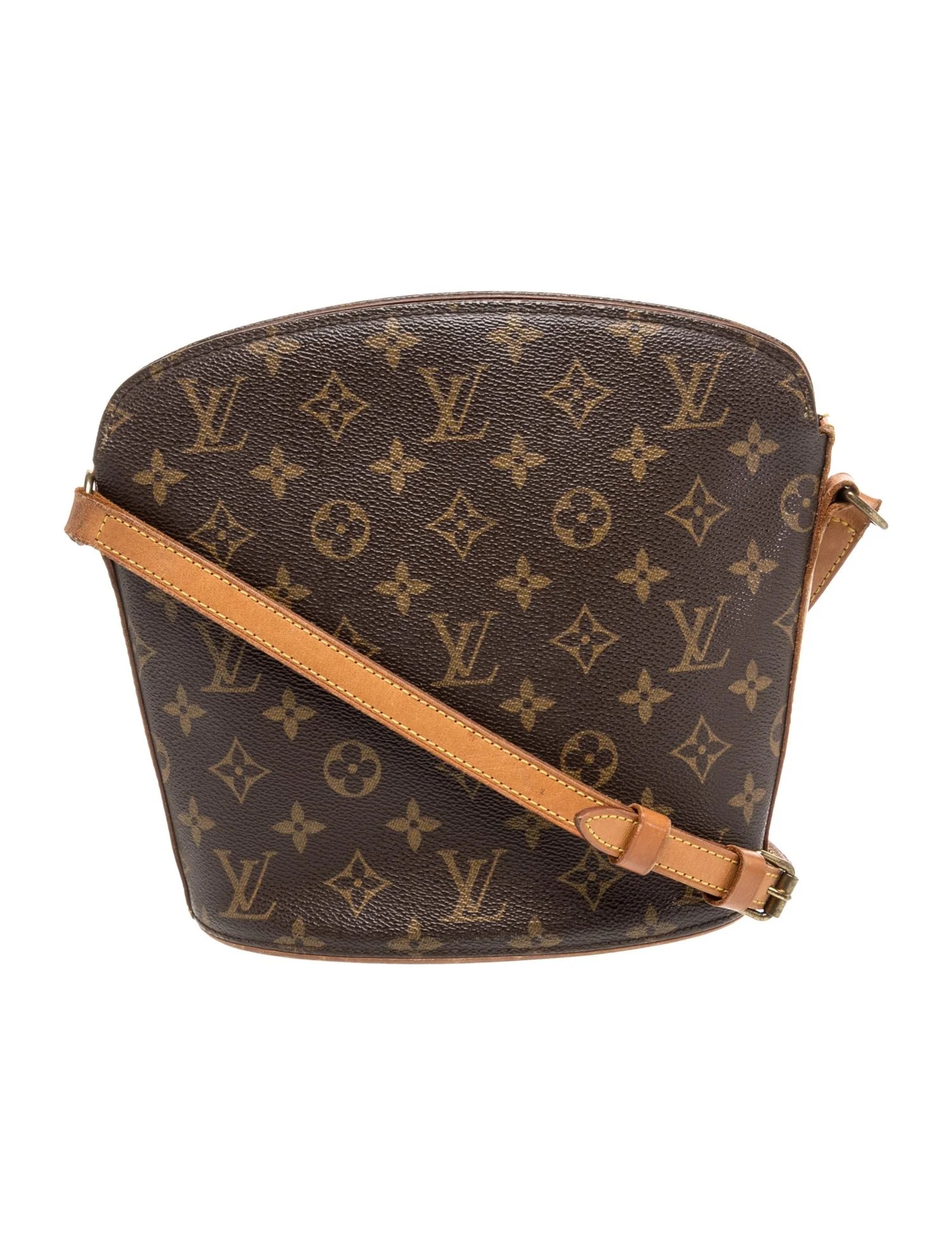 Monogram Drouot
