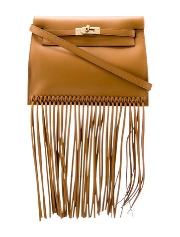 2023 Swift Kelly Danse Anate Fringe Bag