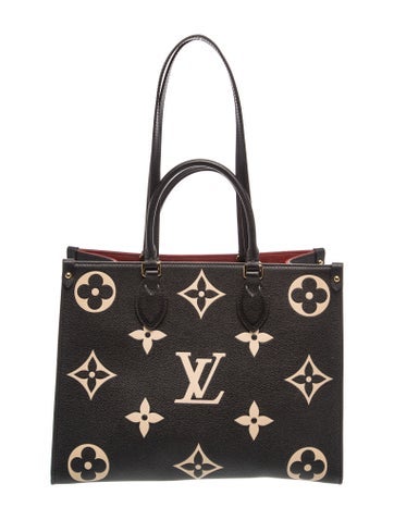 Monogram Giant OnTheGo MM