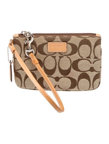 Monogram Crossbody Bag