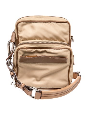 Tessuto Shoulder Bag