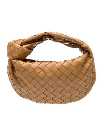 Bottega Veneta Intrecciato Jodie Mini