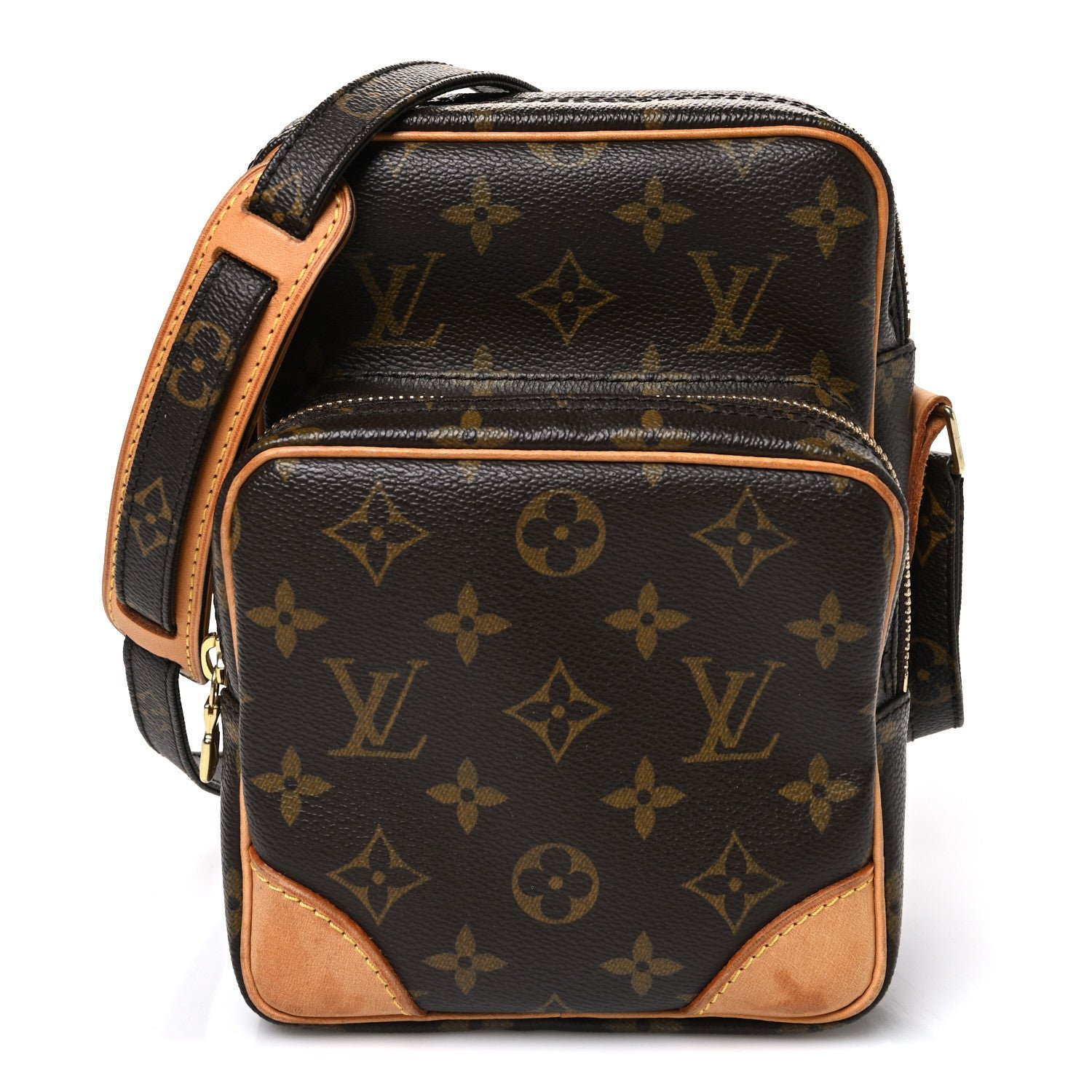 Louis Vuitton Monogram Amazone