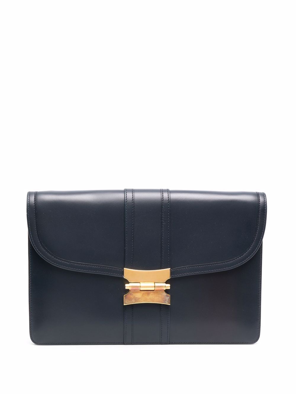 1997 flap clutch