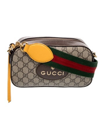 GG Supreme Neo Vintage Small