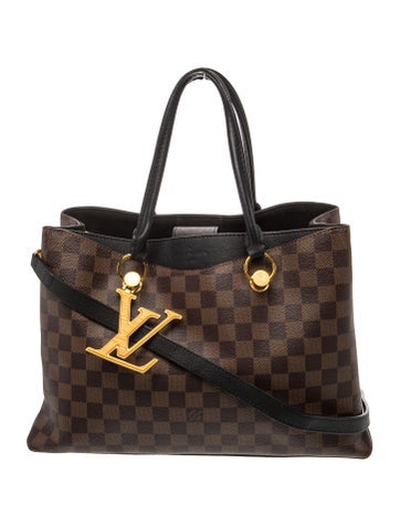 Damier Ebene Riverside