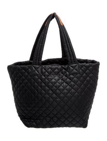 Quilted Tote