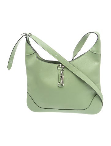 Chevre De Coromandel Trim 29 Hobo